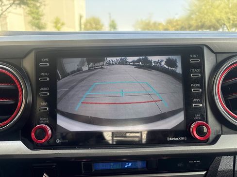 Used 2022 Toyota Tacoma SR5 image 29