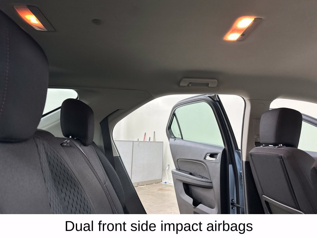 Used 2014 Chevrolet Equinox LS w/ LPO, Protection Package AWD/4WD image 25