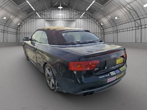 Used 2013 Audi S5 Prestige image 3