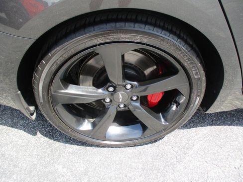 Used 2021 Genesis G70 3.3T w/ Sport Package AWD/4WD image 36