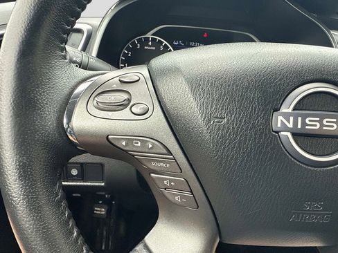 Used 2023 Nissan Murano SV w/ SV Midnight Edition Package AWD/4WD image 30