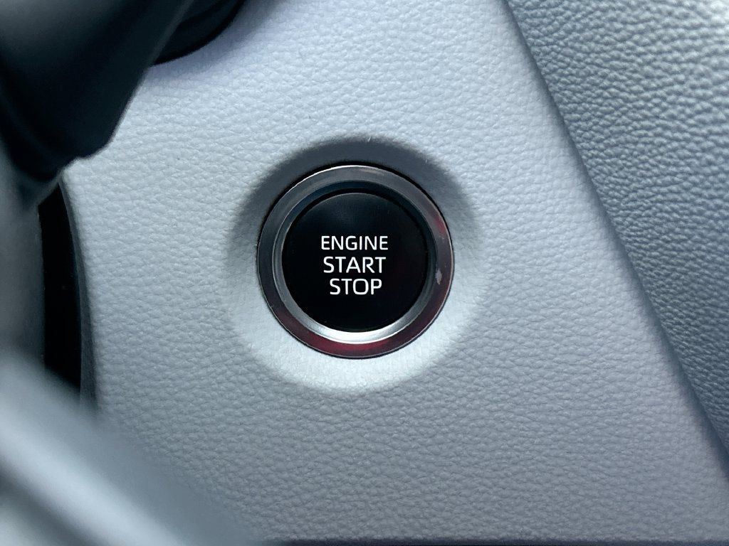 Used 2024 Toyota Corolla SE FWD image 18