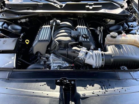 Certified 2023 Dodge Challenger R/T Scat Pack RWD image 37