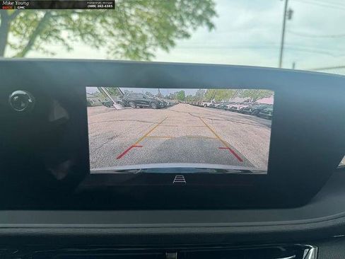 New 2026 Buick Envista Sport Touring w/ Convenience I Package FWD image 24