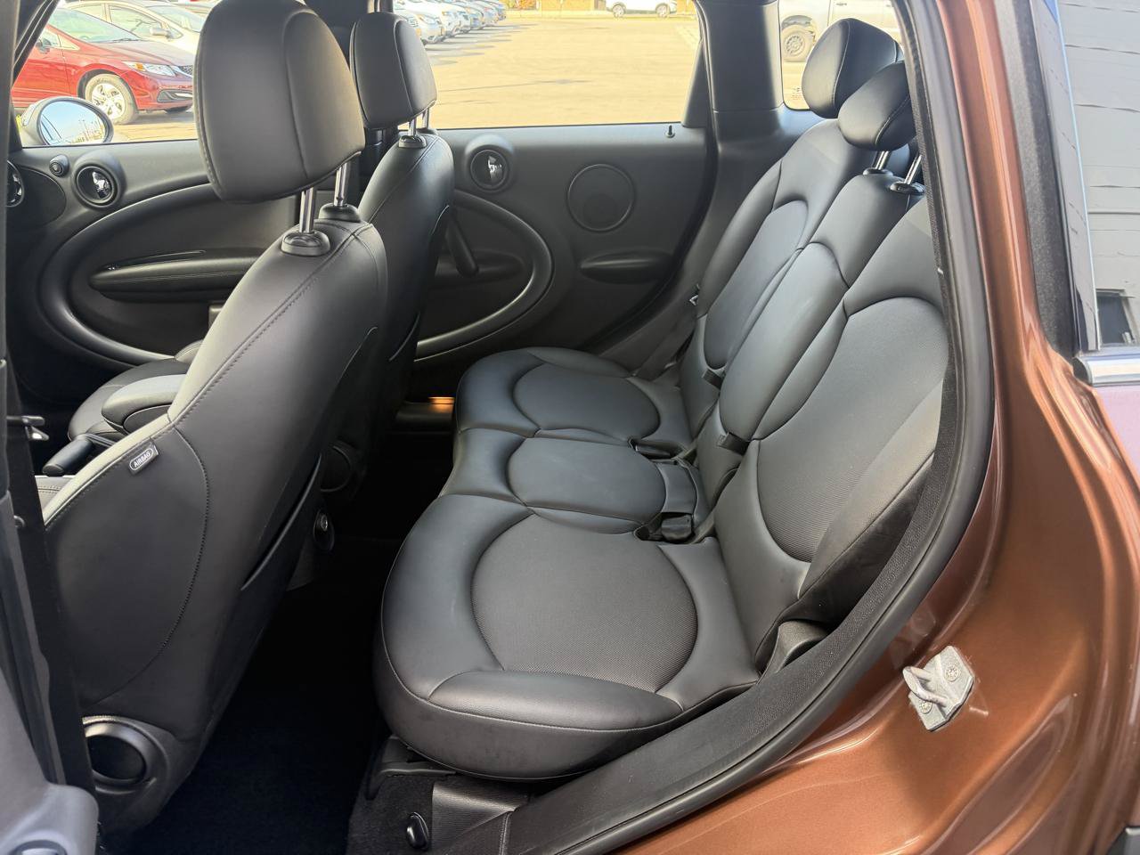 Used 2013 MINI Cooper Countryman S AWD/4WD image 14
