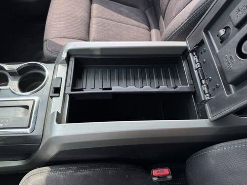 Used 2012 Ford F150 FX4 w/ FX Plus Pkg image 10