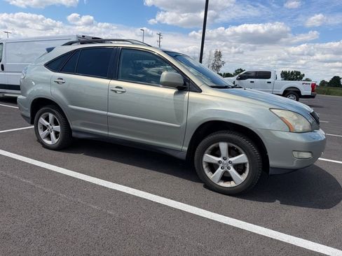 Used 2007 Lexus RX 350 AWD image 4