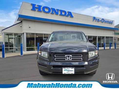 Used 2008 Honda Ridgeline RTL image 2
