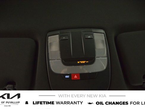 New 2026 Kia K5 GT-Line image 25