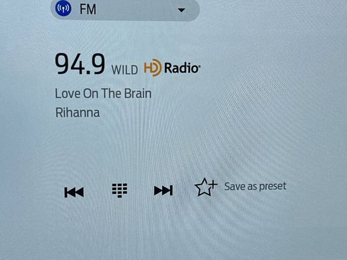 New 2025 Ford Expedition Tremor image 20