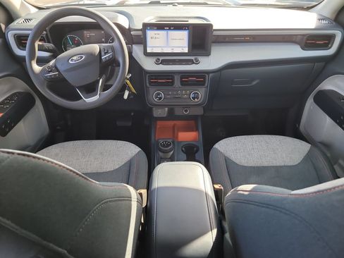Used 2024 Ford Maverick XLT FWD image 11