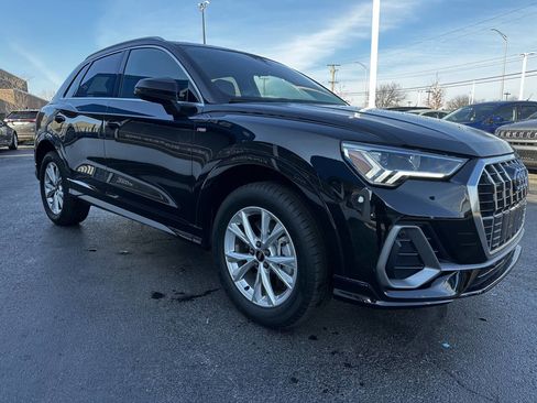 Used 2025 Audi Q3 2.0T Premium image 9