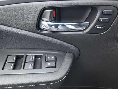 Used 2021 Honda Ridgeline RTL-E image 26