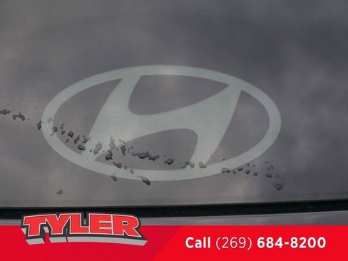 Used 2025 Hyundai Tucson SEL image 16