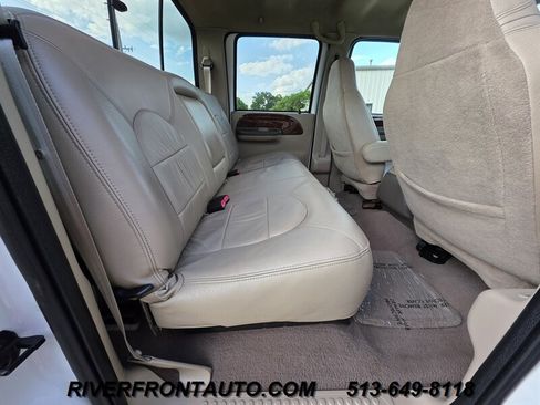 Used 2000 Ford F350 Lariat RWD image 15