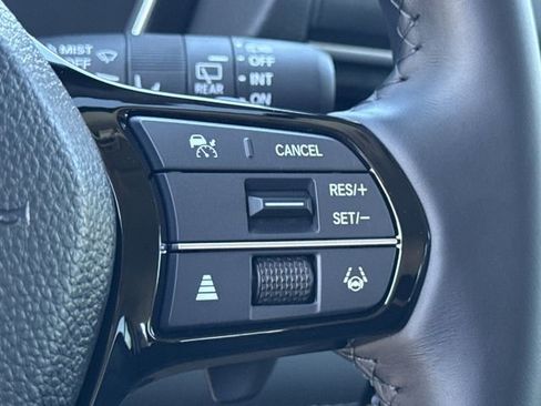 New 2026 Honda Pilot EX-L image 38