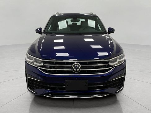 Certified 2024 Volkswagen Tiguan SEL R-Line AWD/4WD image 10
