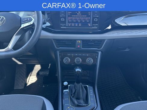 Used 2023 Volkswagen Taos S image 21