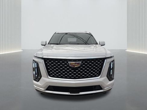 New 2025 Cadillac Escalade Premium Luxury w/ Touring Package image 2