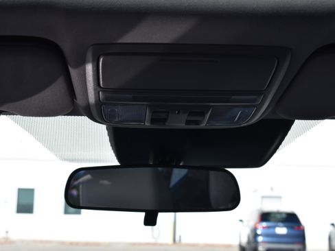 Certified 2017 Honda CR-V EX image 20