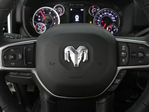 New 2026 RAM 2500 Big Horn image 13