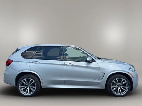 Used 2017 BMW X5 xDrive35i AWD/4WD image 5