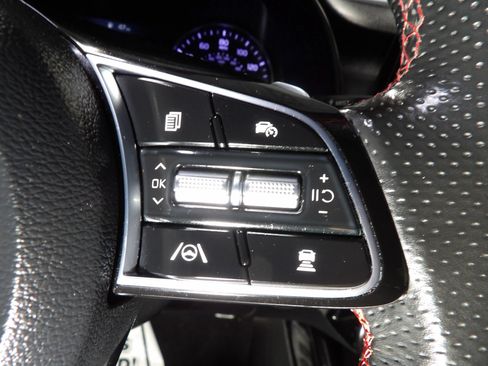 Used 2023 Kia Forte GT FWD image 19