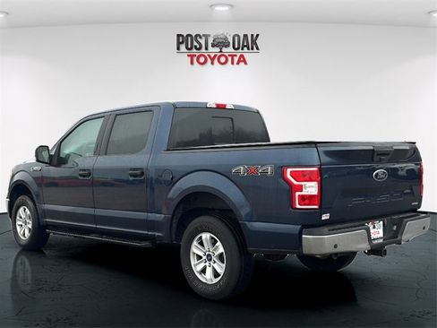 Used 2018 Ford F150 XLT w/ Equipment Group 301A Mid image 5