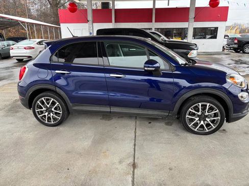 Used 2017 FIAT 500X Trekking image 7