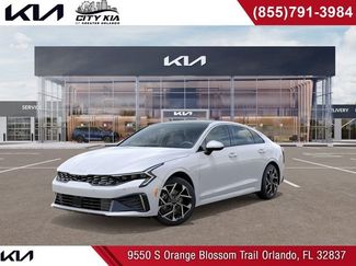 New 2026 Kia K5 EX FWD video 1