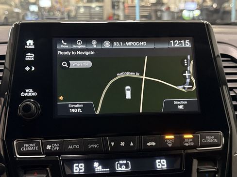 Used 2019 Honda Odyssey EX-L image 20
