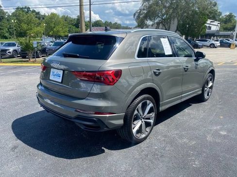 Used 2021 Audi Q3 2.0T Premium Plus w/ Premium Plus Package AWD/4WD image 6