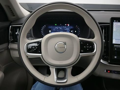 New 2026 Volvo XC90 B6 Ultra w/ Protection Package Premier image 24