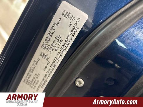 Used 2020 RAM 2500 Tradesman image 41