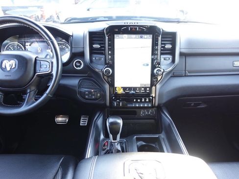 Used 2022 RAM 1500 Sport w/ G/T Package image 45