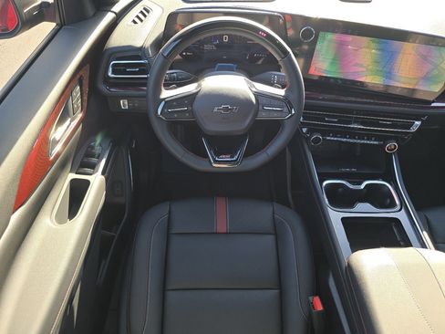 New 2026 Chevrolet Traverse RS w/ LPO, Floor Liner Package image 14