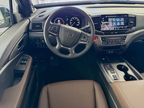 New 2026 Honda Ridgeline RTL image 22