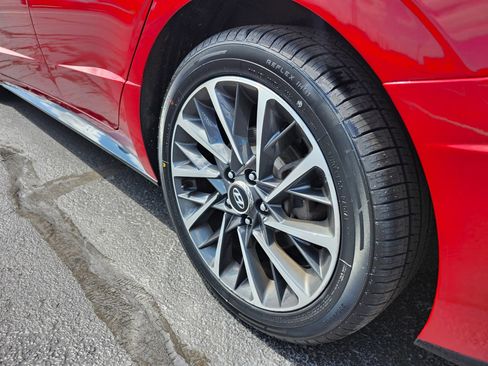 Used 2020 Hyundai Sonata Limited w/ Cargo Package FWD image 37