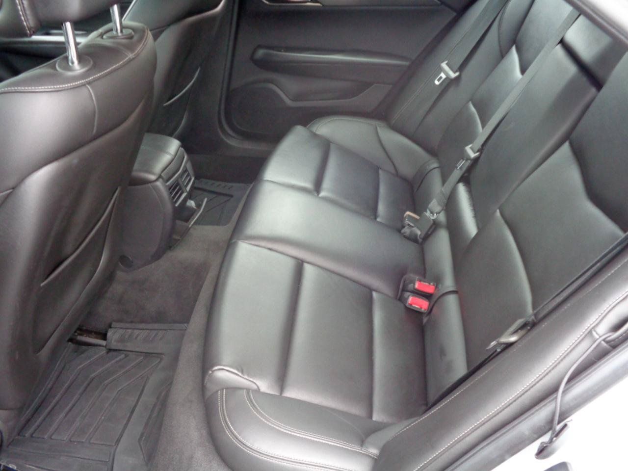 Used 2014 Cadillac ATS 2.0T AWD Sedan image 6