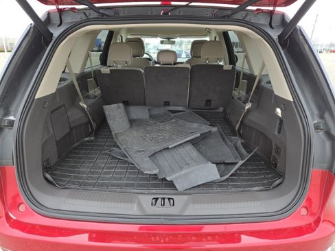 Used 2020 Lincoln Aviator Reserve image 20