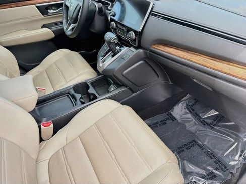 Used 2018 Honda CR-V EX-L image 14