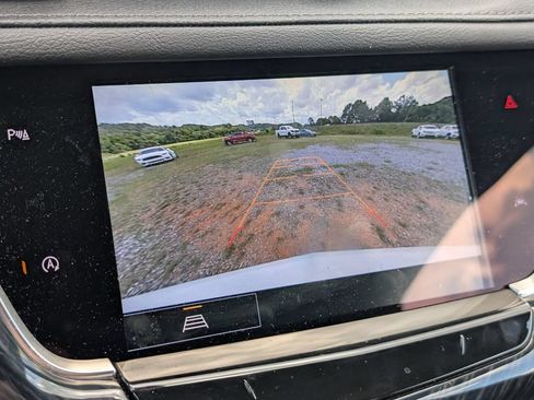 Used 2024 Cadillac XT6 Premium Luxury AWD/4WD image 19