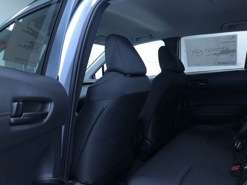 New 2026 Toyota Corolla Cross LE image 19