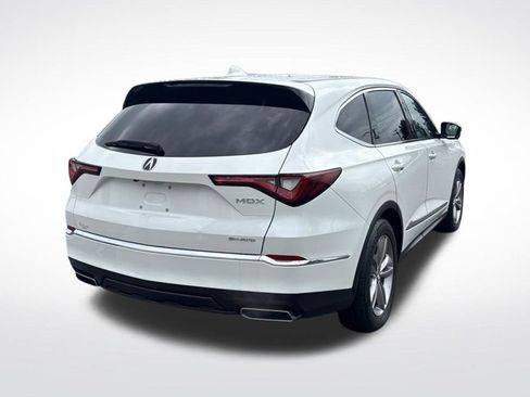 Used 2023 Acura MDX SH-AWD image 7