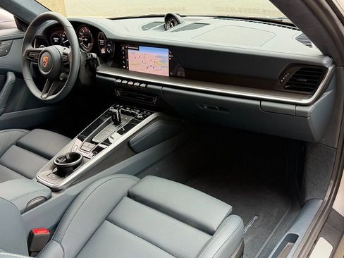 Certified 2025 Porsche 911 Turbo S image 22