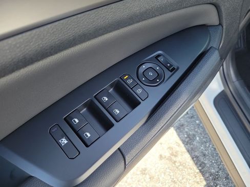 New 2026 Kia Sportage SX AWD/4WD image 22