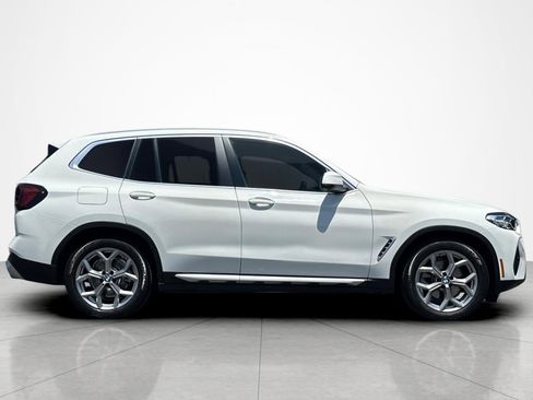 Used 2023 BMW X3 sDrive30i w/ Premium Package RWD image 6