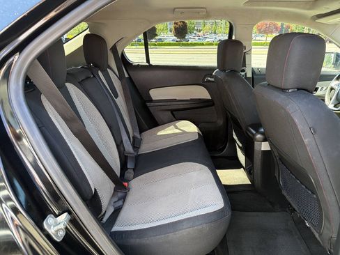 Used 2016 Chevrolet Equinox LT AWD/4WD image 21