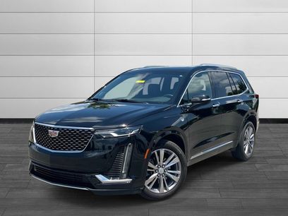 Certified 2024 Cadillac XT6 Premium Luxury w/ LPO, Floor Liner Package