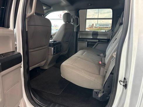 Used 2018 Ford F150 XLT AWD/4WD image 12